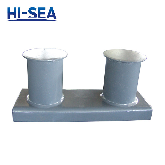 GBT554-2008 Marine Bollard Type B